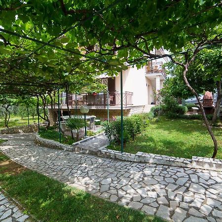 Apartments Marija Poreč Exterior foto