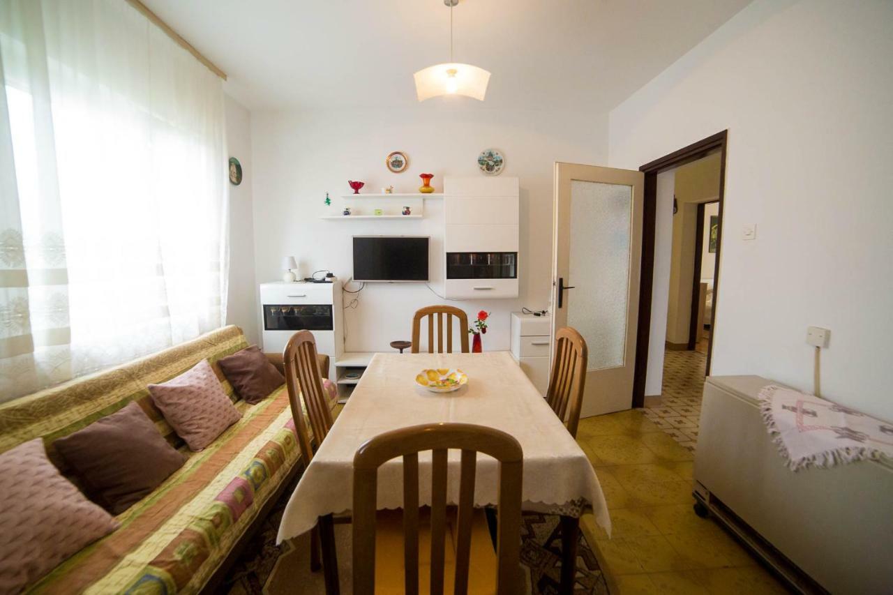Apartments Marija Poreč Exterior foto